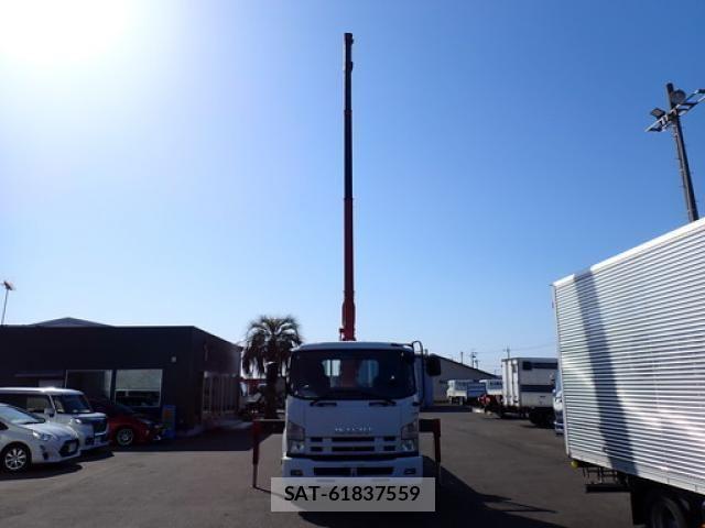 Isuzu FORWARD 2013-05 6006589-9