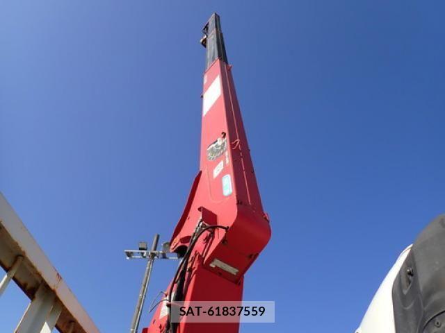 Isuzu FORWARD 2013-05 6006589-10
