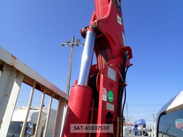 Isuzu FORWARD 2013-05 6006589-11