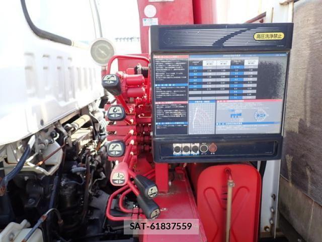 Isuzu FORWARD 2013-05 6006589-14