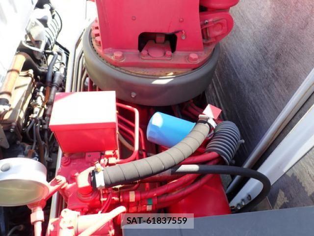 Isuzu FORWARD 2013-05 6006589-16