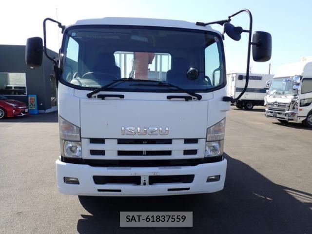 Isuzu FORWARD 2013-05 6006589-1