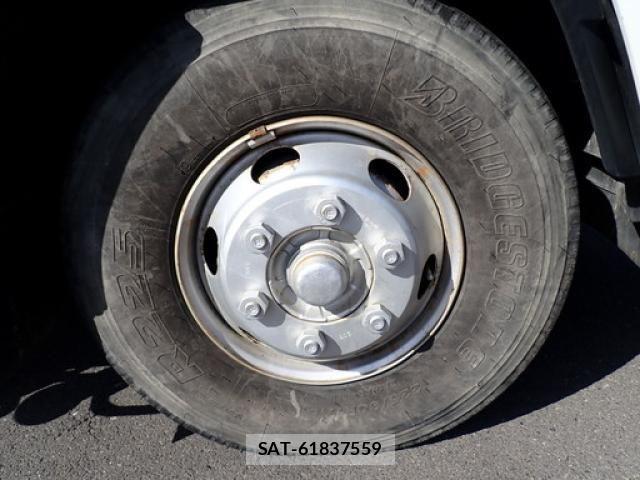 Isuzu FORWARD 2013-05 6006589-21