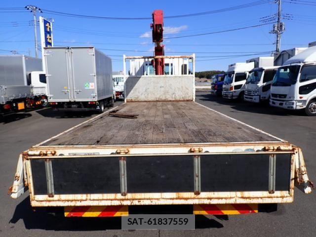 Isuzu FORWARD 2013-05 6006589-23