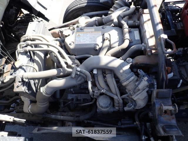 Isuzu FORWARD 2013-05 6006589-26