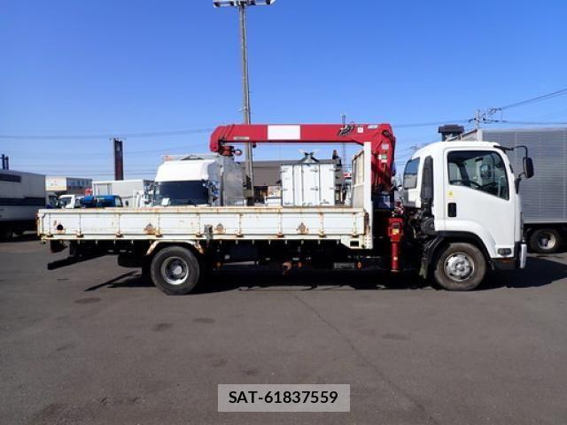 Isuzu FORWARD 2013-05 6006589-3