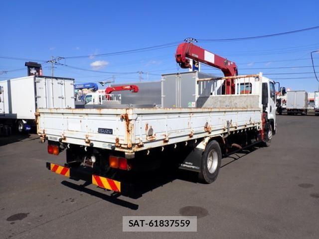Isuzu FORWARD 2013-05 6006589-4