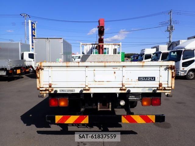 Isuzu FORWARD 2013-05 6006589-5
