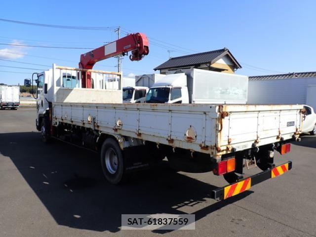 Isuzu FORWARD 2013-05 6006589-6