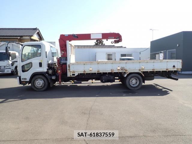 Isuzu FORWARD 2013-05 6006589-7