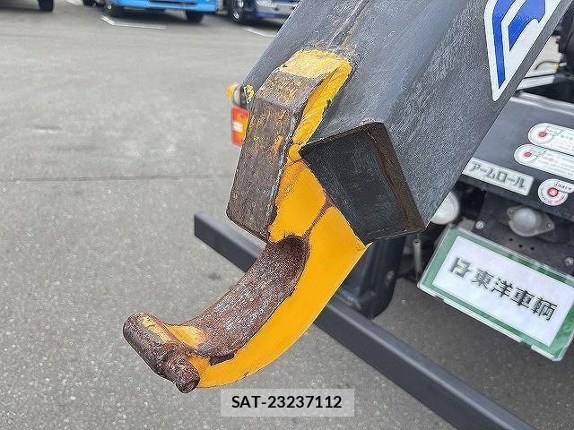 Isuzu FORWARD 2010-10 6006555-9