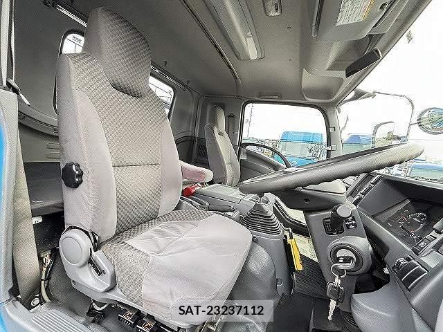 Isuzu FORWARD 2010-10 6006555-10