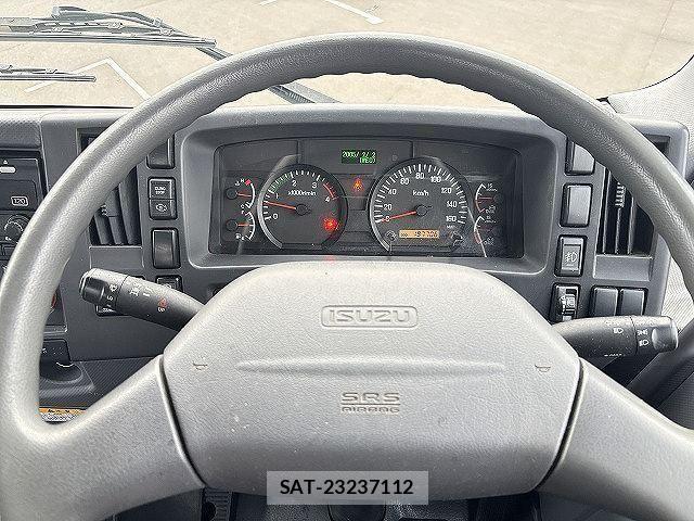 Isuzu FORWARD 2010-10 6006555-11