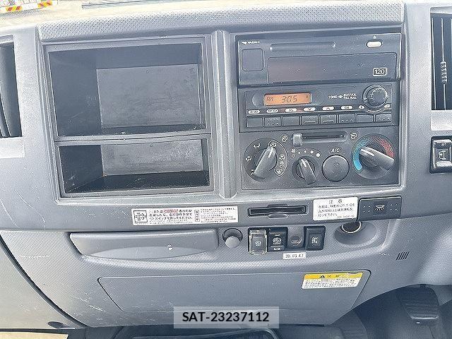 Isuzu FORWARD 2010-10 6006555-12