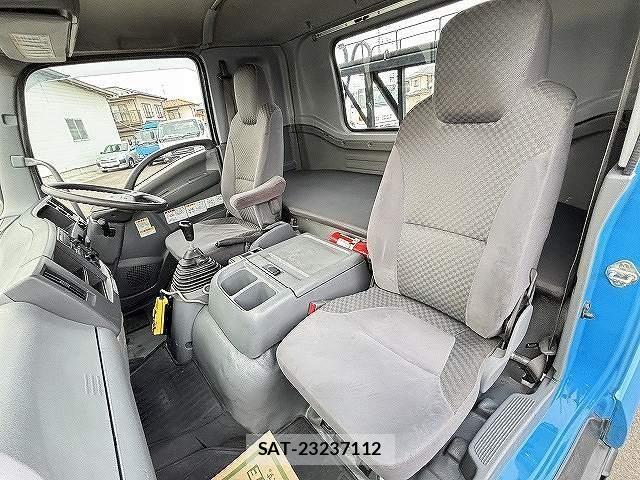 Isuzu FORWARD 2010-10 6006555-14