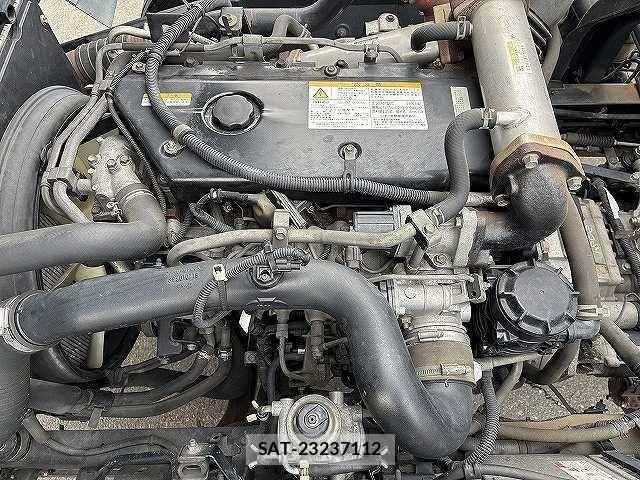 Isuzu FORWARD 2010-10 6006555-15