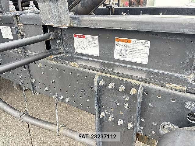 Isuzu FORWARD 2010-10 6006555-16