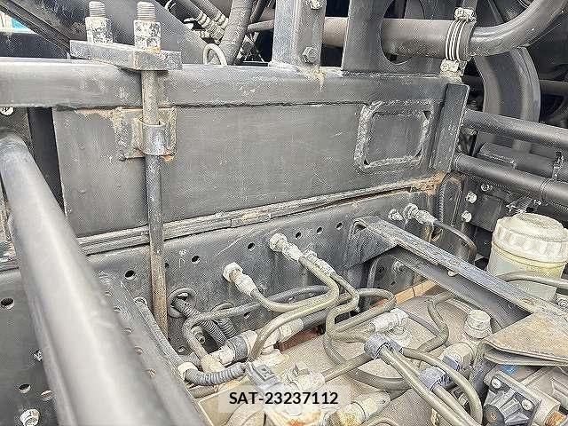 Isuzu FORWARD 2010-10 6006555-17