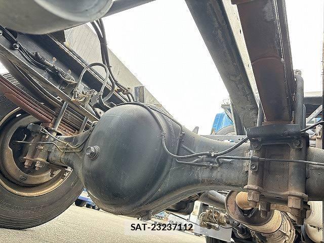 Isuzu FORWARD 2010-10 6006555-18