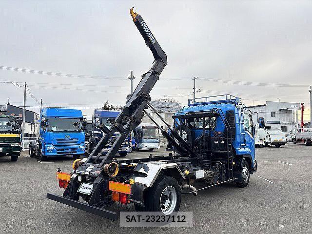 Isuzu FORWARD 2010-10 6006555-4