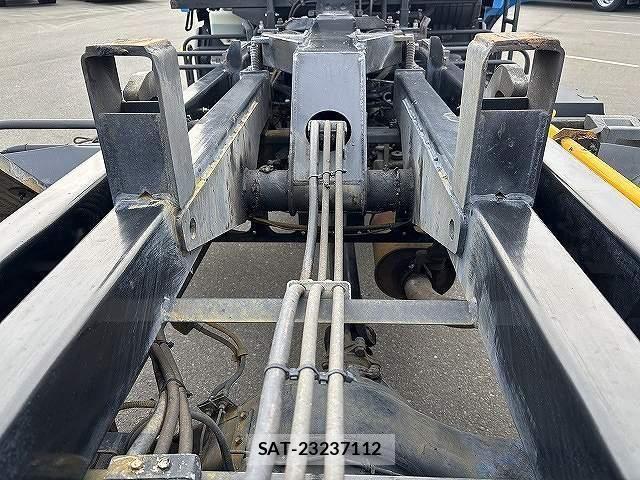Isuzu FORWARD 2010-10 6006555-6