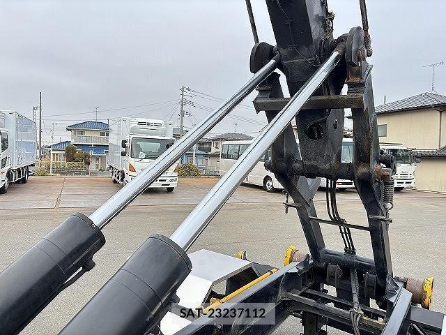Isuzu FORWARD 2010-10 6006555-7