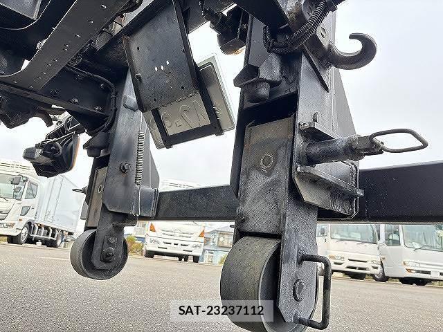 Isuzu FORWARD 2010-10 6006555-8