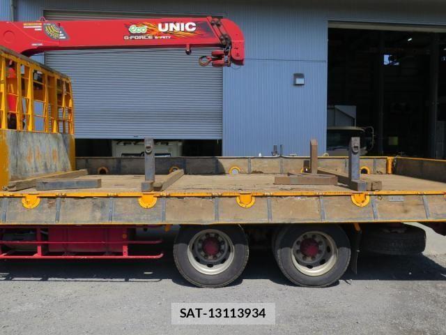 Isuzu FORWARD 2019-08 6006419-9
