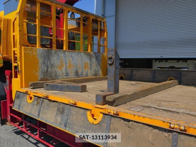 Isuzu FORWARD 2019-08 6006419-11