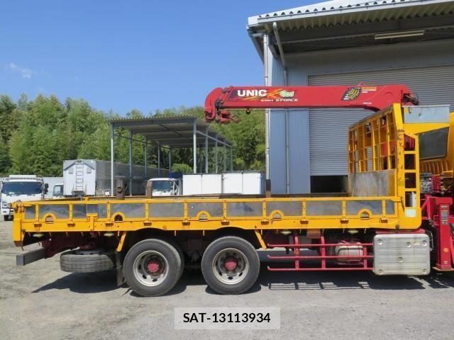Isuzu FORWARD 2019-08 6006419-12