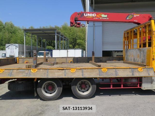 Isuzu FORWARD 2019-08 6006419-13