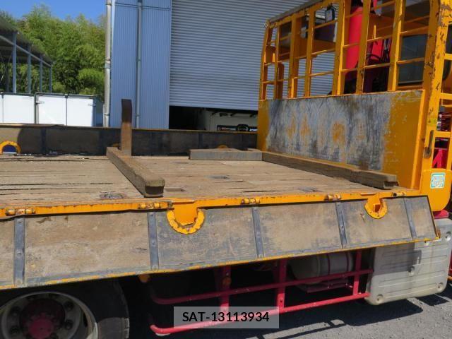 Isuzu FORWARD 2019-08 6006419-15