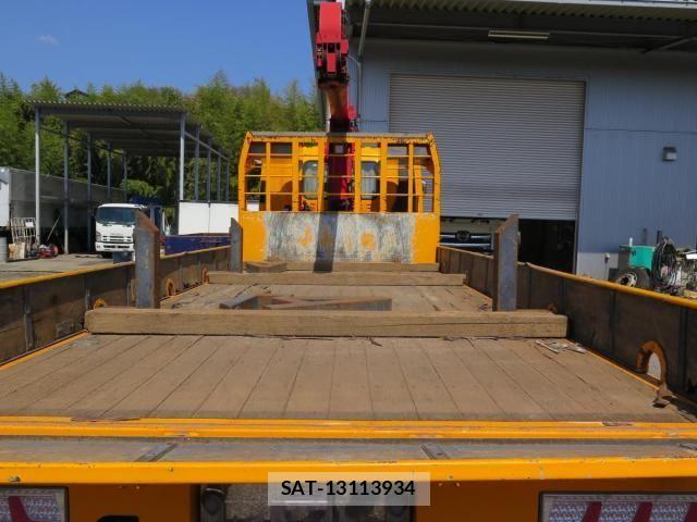 Isuzu FORWARD 2019-08 6006419-16
