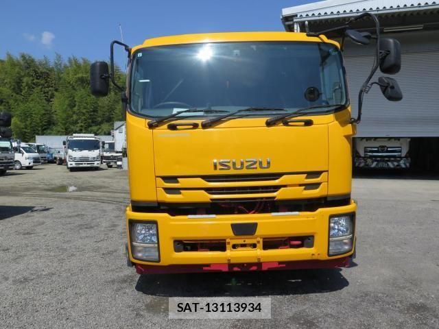Isuzu FORWARD 2019-08 6006419-1
