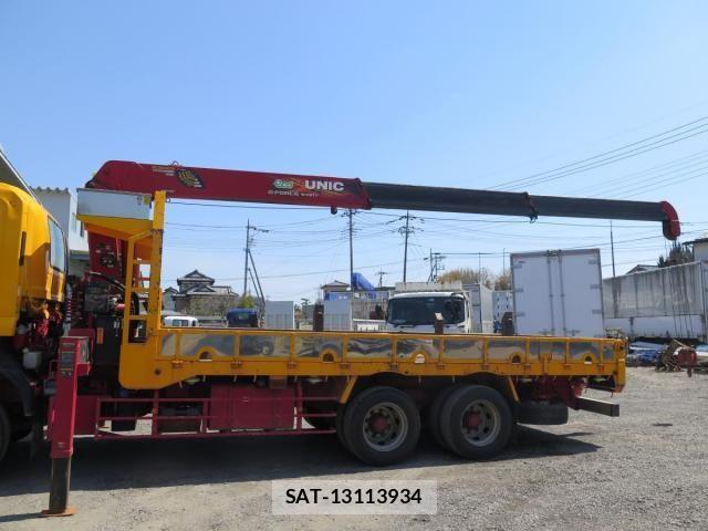 Isuzu FORWARD 2019-08 6006419-21