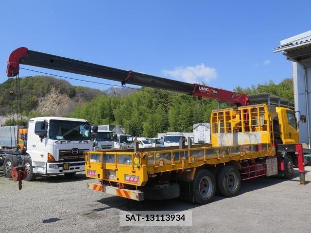 Isuzu FORWARD 2019-08 6006419-22