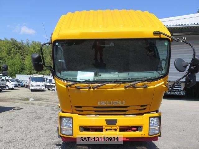 Isuzu FORWARD 2019-08 6006419-28