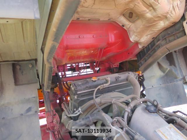 Isuzu FORWARD 2019-08 6006419-29