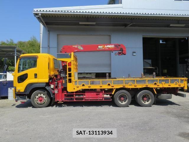 Isuzu FORWARD 2019-08 6006419-3