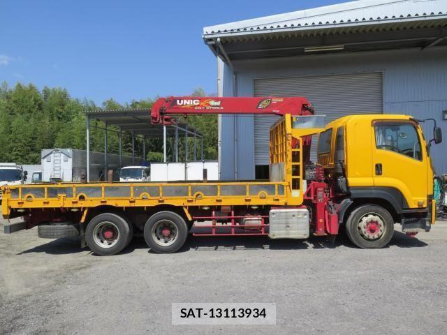Isuzu FORWARD 2019-08 6006419-4