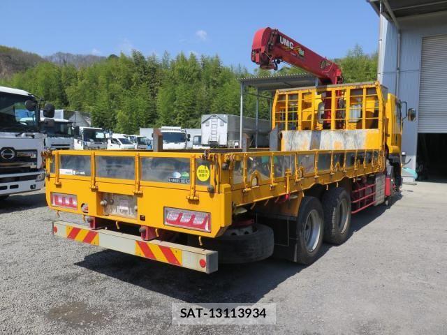 Isuzu FORWARD 2019-08 6006419-5