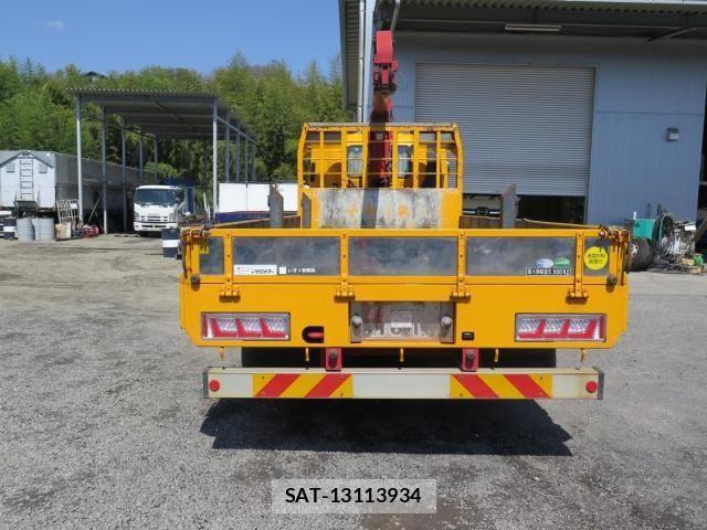 Isuzu FORWARD 2019-08 6006419-6