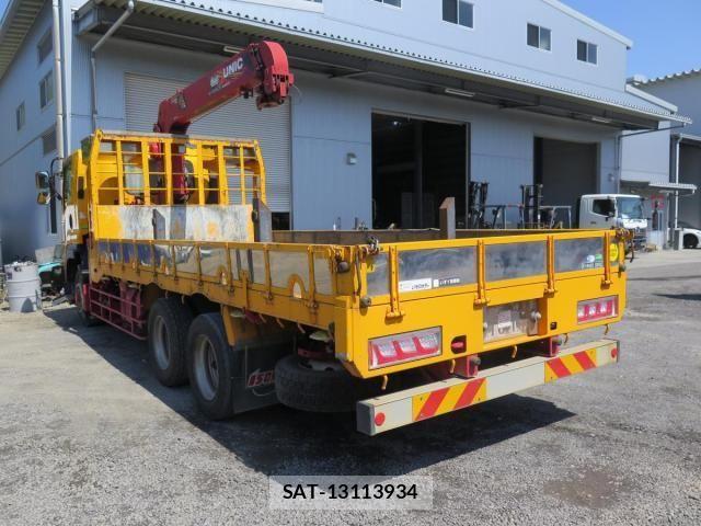 Isuzu FORWARD 2019-08 6006419-7