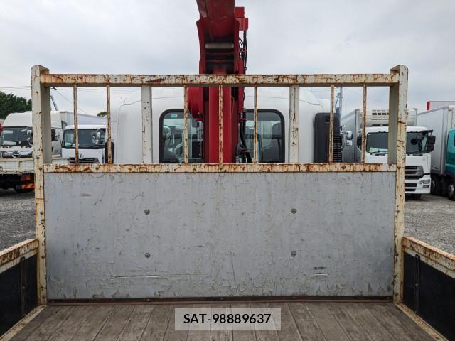 Isuzu FORWARD 2019-12 6006446-11