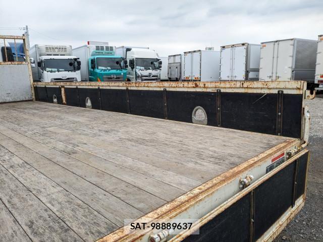 Isuzu FORWARD 2019-12 6006446-13