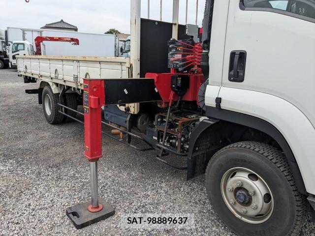 Isuzu FORWARD 2019-12 6006446-21