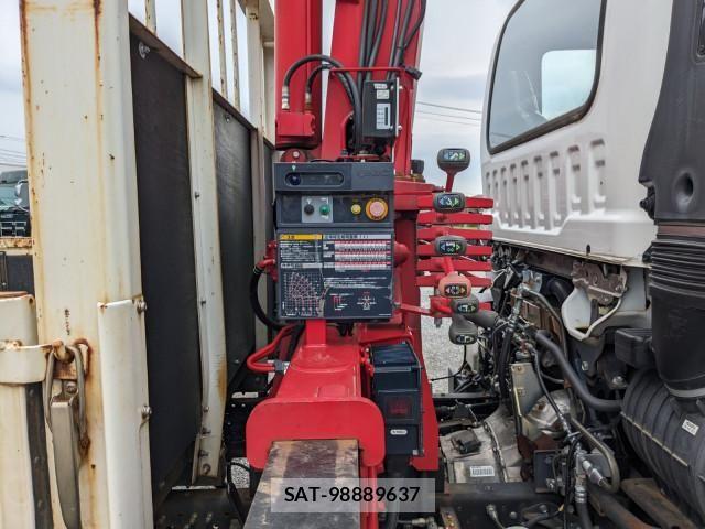 Isuzu FORWARD 2019-12 6006446-22
