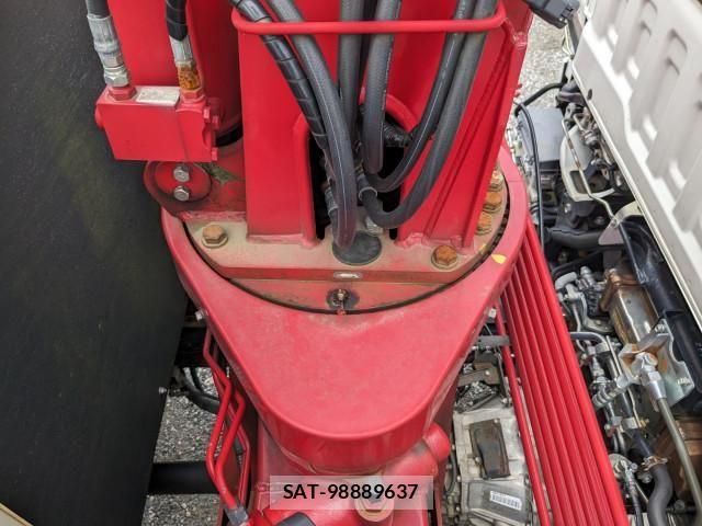 Isuzu FORWARD 2019-12 6006446-23