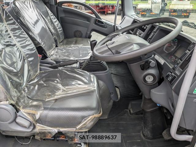 Isuzu FORWARD 2019-12 6006446-25