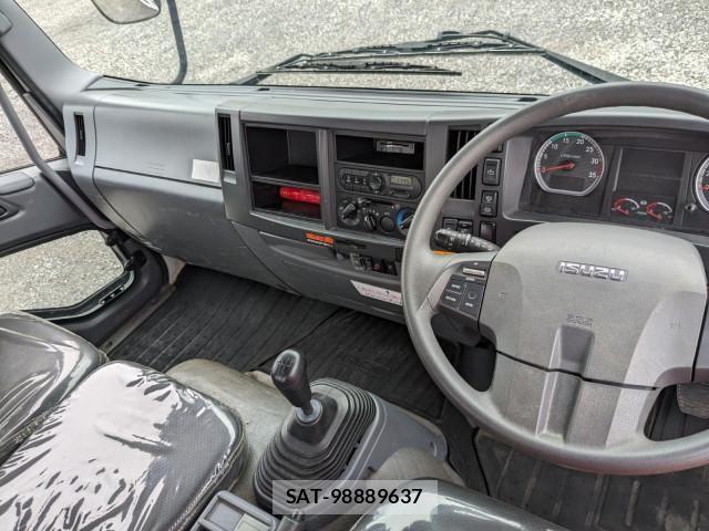 Isuzu FORWARD 2019-12 6006446-26
